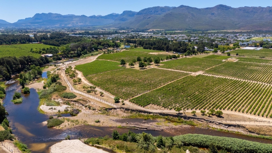 0 Bedroom Property for Sale in Val De Vie Estate Western Cape